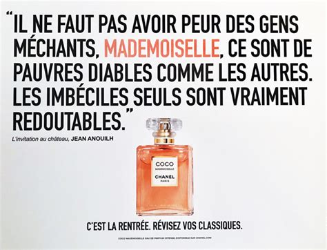 citation parfum chanel|coco chanel quotes men.